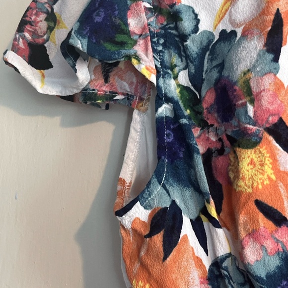 NBD Crop Top - Picture 4 of 8